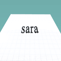 sara