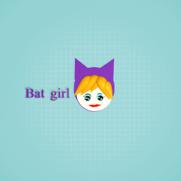 bat girl