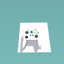 X-Box one controler