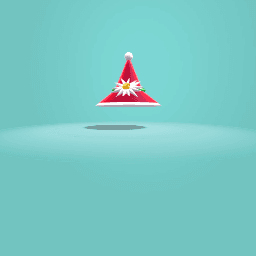 Christmas Hat