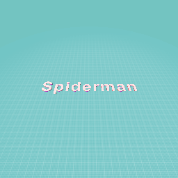 soiderman