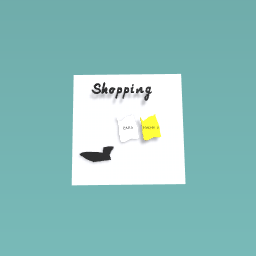 Shopping!!!