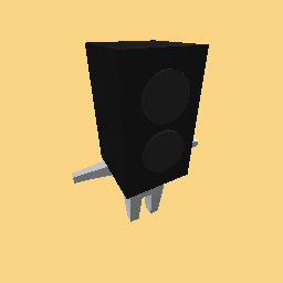 Speaker head