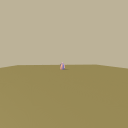 "Iris" capsule on venus