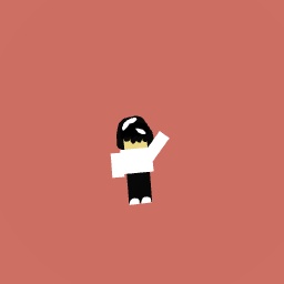 I FINALLY MADE ME