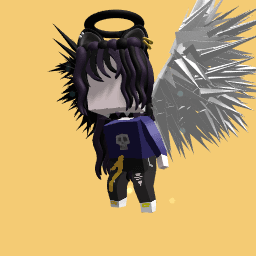 Wolf angle not complete