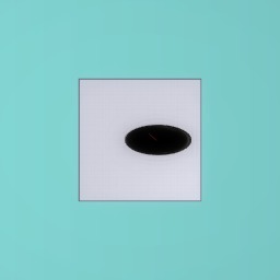 I call it the weird one