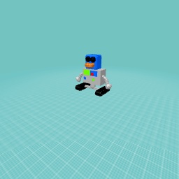 CPR Robot