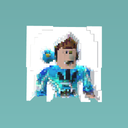 ROBLOx profiule