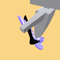 amethyst staff of infinite flight