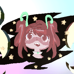 Alien girl