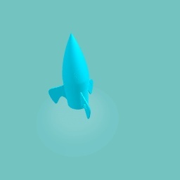 Ocean rocket