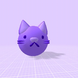 Purple Cat