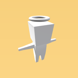 Halo thing idk what i’m doing