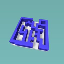 my  maze