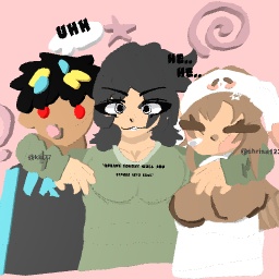 My new favourite ppl