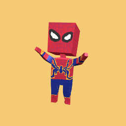 Spider man