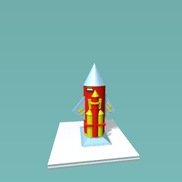 Rocket