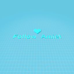 Follow Amiel s.