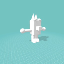 Bluey base