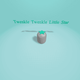 Twenkle Twenkle Little Star Song