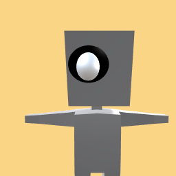 Alien eye