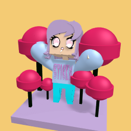 Lollypop GIRL