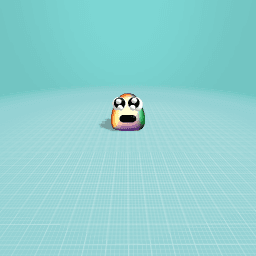 Cute blob