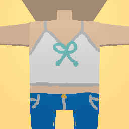 Outside clothes