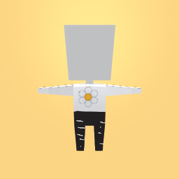 new costume