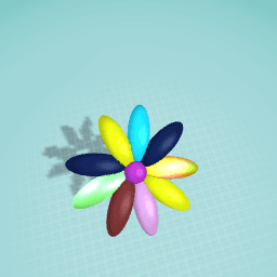 It's the best flower!