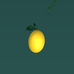 Mango lemon