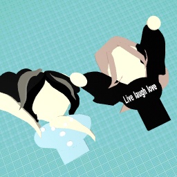 namona and Xx.nezkuko.Xx