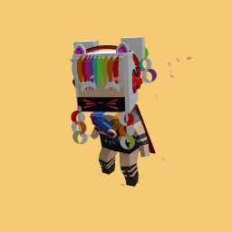 LGBT Avatar