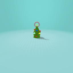 keychain #1