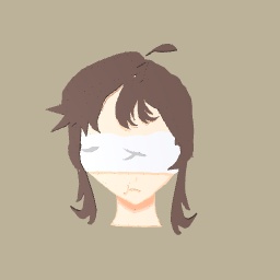 Hello by my Oc!
