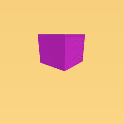 Kevin the cube