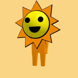 Mr.Sun <3