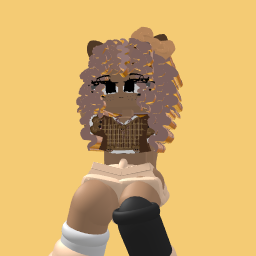 Beige girl 50 likes and free