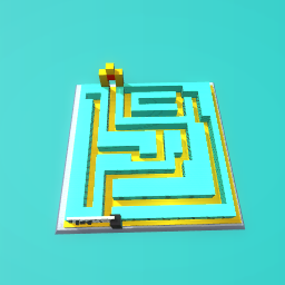 Maze