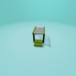 Monkey bars