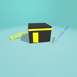 kaaba