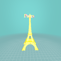 The Eiffel Tower