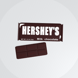 HERSHEY'S CHOCOLATE