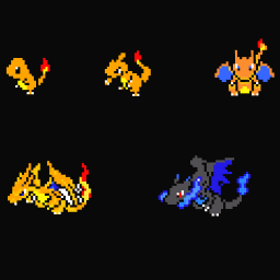 Pokemon