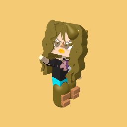 Avatar, I made everything