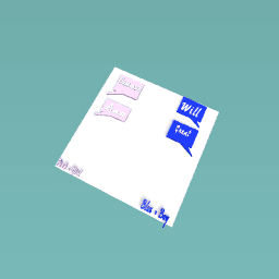 My kids name = NOT FINISHED