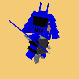 Samurai