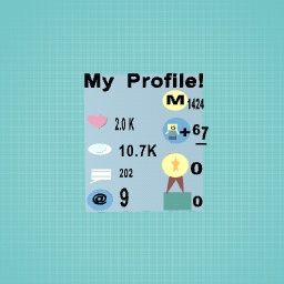 my profile