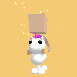 Adopt me unicorn (10 likes then free.)